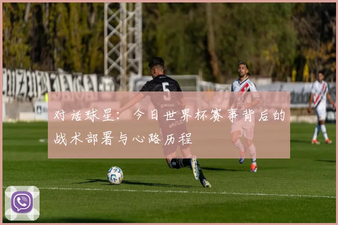 对话球星：今日世界杯赛事背后的战术部署与心路历程
