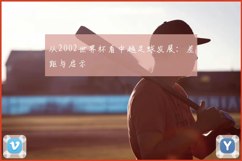 从2002世界杯看中越足球发展：差距与启示