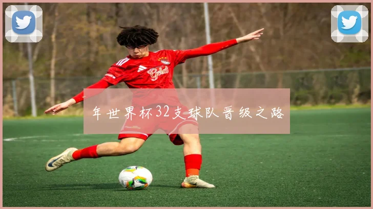 年世界杯32支球队晋级之路